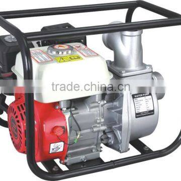 Agricultural Petrolic Pump, Small Petrol Water Pump Machine for Sale photo-3