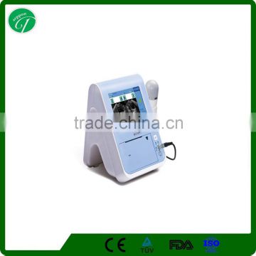 LCD portable bladder ultrasound / ultrasound machine price BVT01