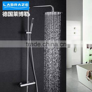 LABRAZE LE7820 Rainfall Brass Shower Head