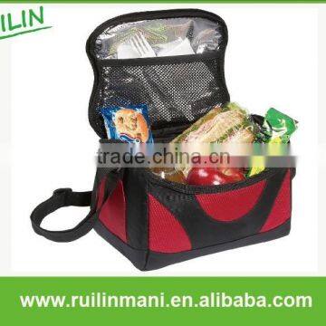 Mini Food Bags Lunch Cooler