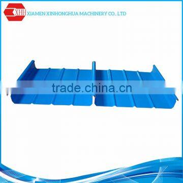 Promotional Excellent Quality Roller Shutter Forming Machine photo-2