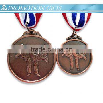 Custom Medal Metal Award Medal photo-3