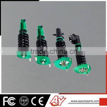 high quality coilover suspension kits for LADA2108