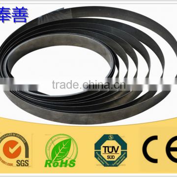 SGS certification OCr25Al5 heating element flat wire