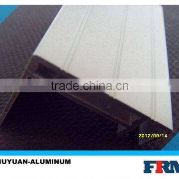 aluminum profile for solar panel frame