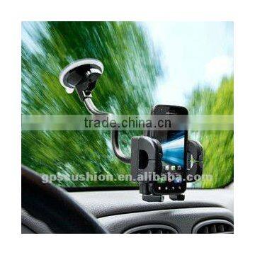 car gps mobile phone mounts mounting brackets