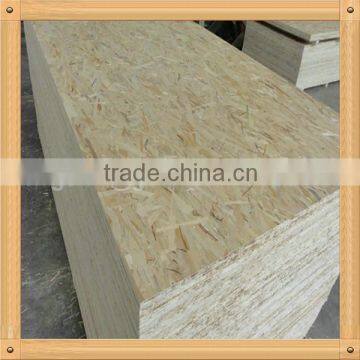 China manufacturer OSB 3 board