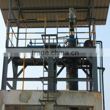 Transformer Oil Purifier Machine-2000L/H