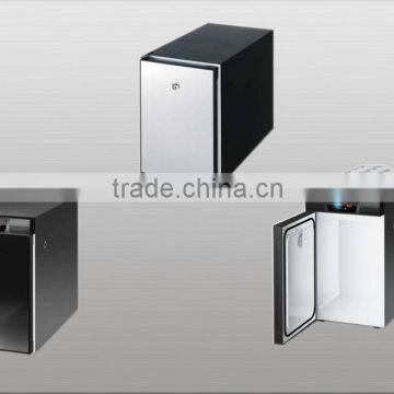 Milk cooler for commercial coffee espresso machines Together MC7