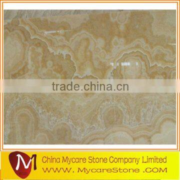 polished decorative lady onyx marble