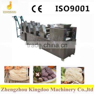 Fresh&half-dried Noodle Machine for Best Price