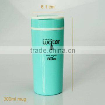 300ml Double Wall Promotion Dishwash Bottle With Handle photo-3