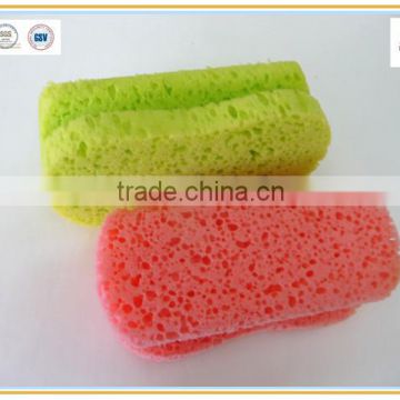 wholesale PU car washing sponge