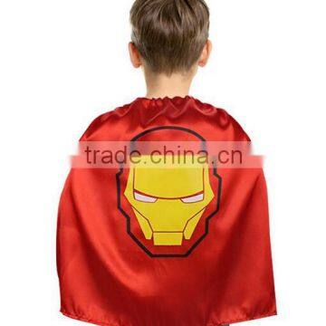 Wizard Master Robe Child Cloak for Halloween photo-6