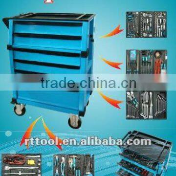 2015 new item-247pcs cabinet tool set