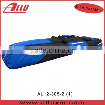 China OEM double snowboard bag