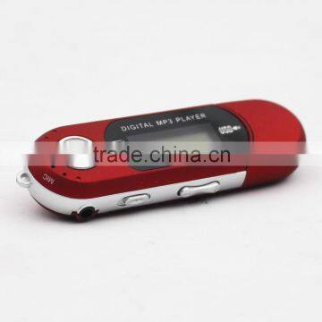 2015 HOT Top Selling Mp3 Player WITH FM Mp3, TF Card Support photo-5