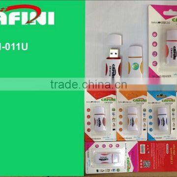 HOT MINI smart card reader with TF