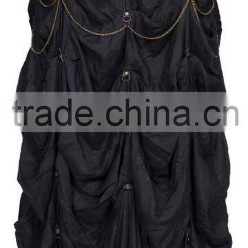 Dark Bride Gothic Skirt