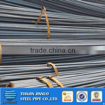 12mm Building Materials High Tensile Deformed Steel Rebar photo-5