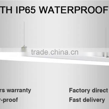 IP66 waterproof dust corrosion 60W tri-proof led light