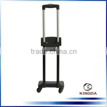 Cheap fashion travel handle luggage trolley