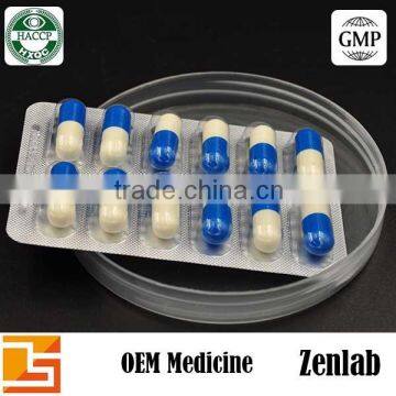 OEM herbal medicine OEM