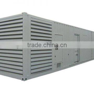 Genset Container