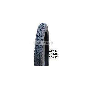 250-18 Motorcycle tire good quality and competitve price