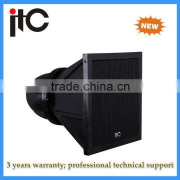 Best sale professional outdoor pa system power horn speaker