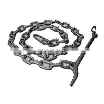 chain hook