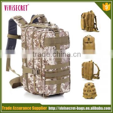 Military Army Tactical Cargo Style Duffle Bag Backpack selecting different materials patterns