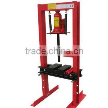 car hydraulic press with CE and ISO