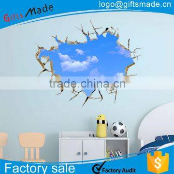 wall stickers decoration/lovely wall sticker/children wall stickers