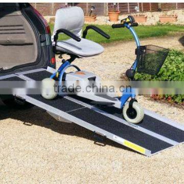 mobility scooter spare parts accessory ramp cabin scooter