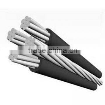 BS IEC Standards Aerial Bundled Cable (ABC)