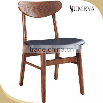 Chinese supplier commercial furniture modern bentwood chair fast food restaurant chairs