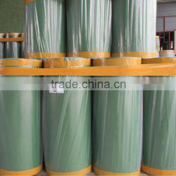 PVC Foil for making Artificial Christmas tree