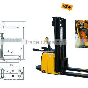 Electric Stacker
