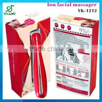 YK-1212 Hot New Product Mini Face Roller Massager Facial Massge Stick photo-4