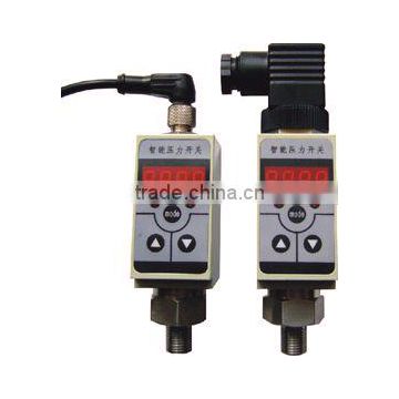 Made in China Water Pump Electronic Pressure Switch In Low price