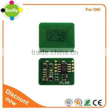 Cheap useful for OKI data es6410 printer cartridge chip