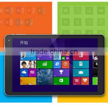 8 inch vatop cube tablet pc U80GT/IWORK 8 WIN8.1 Pro INTEL ATOM Z3735E Quad-core 1.8GHz