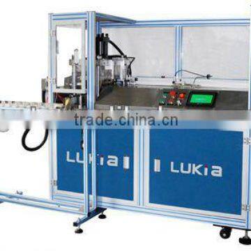 HT-306-4 A3 Card Punching Machine