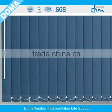 china decorative vertical blinds