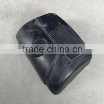 Electric Four-wheel Vehicles Machinery Parts, License