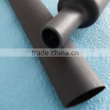 Water Proof Insulating Pipe Abrasion Tube Material po Heat Shrink Tube photo-3