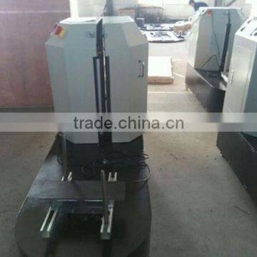 Smart wrapping machine baggage wrapping machine