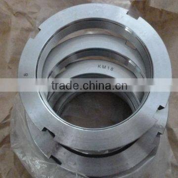 Sleeve Lockwasher lock nut KM18