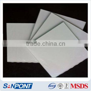 SANPONT Organic Wholesale Thin Layer Chromatography Silica Gel Preparative Plate